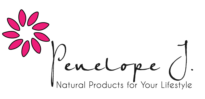 Penelope J. logo