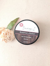 Rosemary Butter