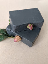 Charcoal Bar Soap