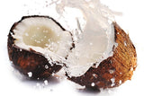 Coconut Lime Verbena Hair Milk