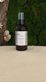 Herbal Hair Growth Oil w/Emu Oil