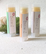 Natural Lip Balm