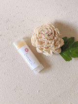 Natural Lip Balm