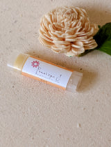 Natural Lip Balm