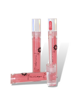 Lip Gloss - Lip Plumper