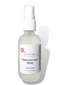 Hyaluronic Acid Toner